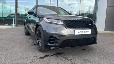 Land Rover Range Rover Velar 2.0 P250 Edition 5dr Auto Petrol Estate